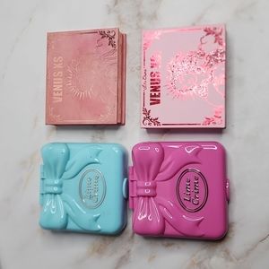 Lime crime bundle